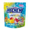 Hi-Chew Hi-Chew Tropical Mix 12.7 oz. Pouch, PK4 11110